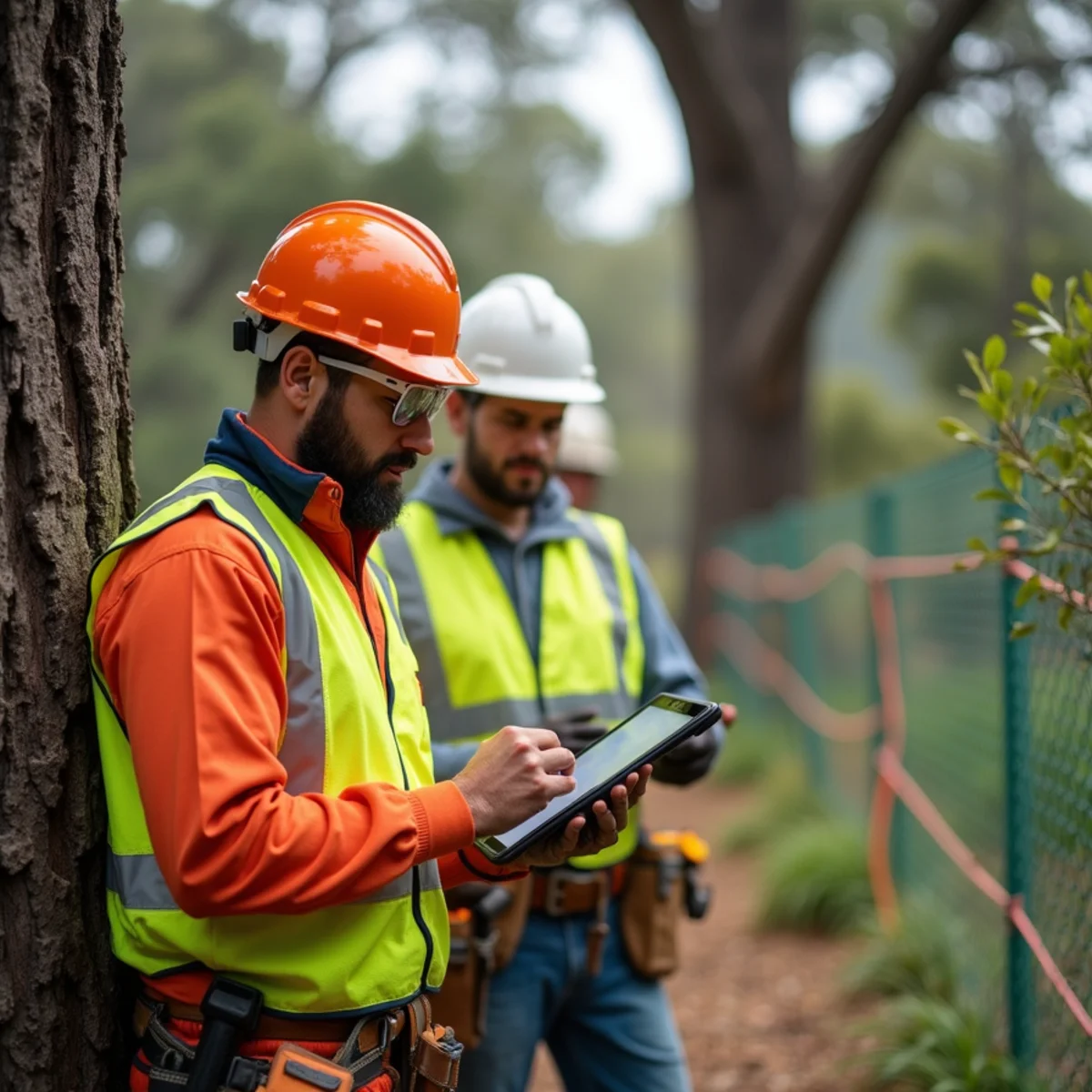 Arborist Reports & Tree Permits in Redwood City and the Peninsula